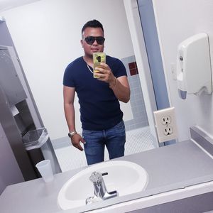 Meet your Posher, Fernando